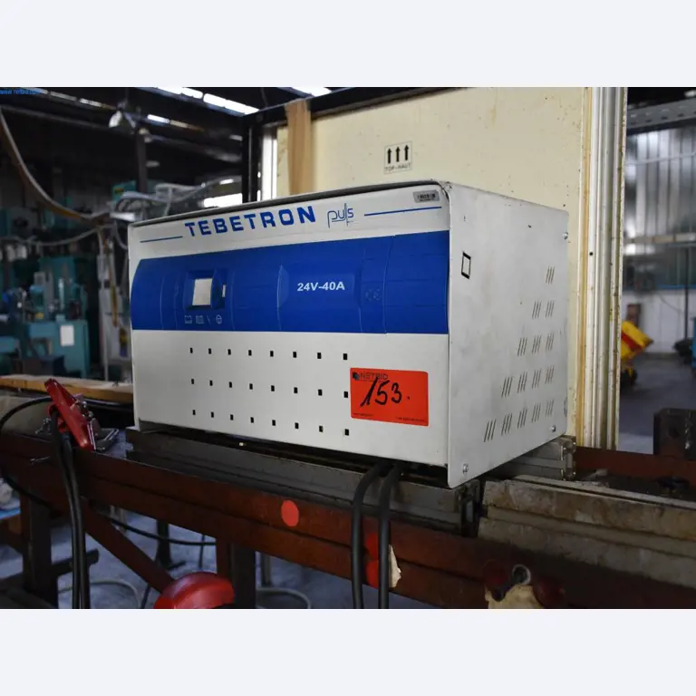 Metallbearbeitungsmaschinen-2