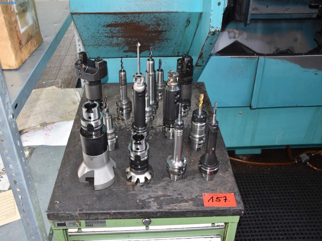 Kovoobráběcí stroje-1