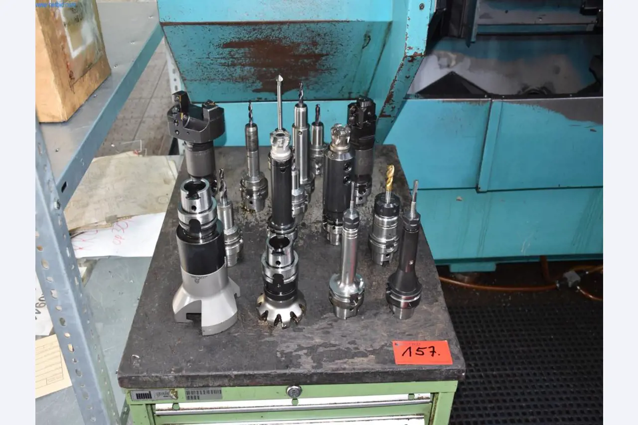 Máquinas para trabajar el metal-1