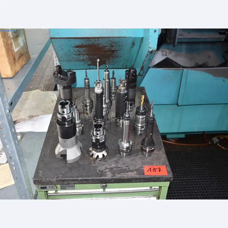 Máquinas para trabajar el metal-1