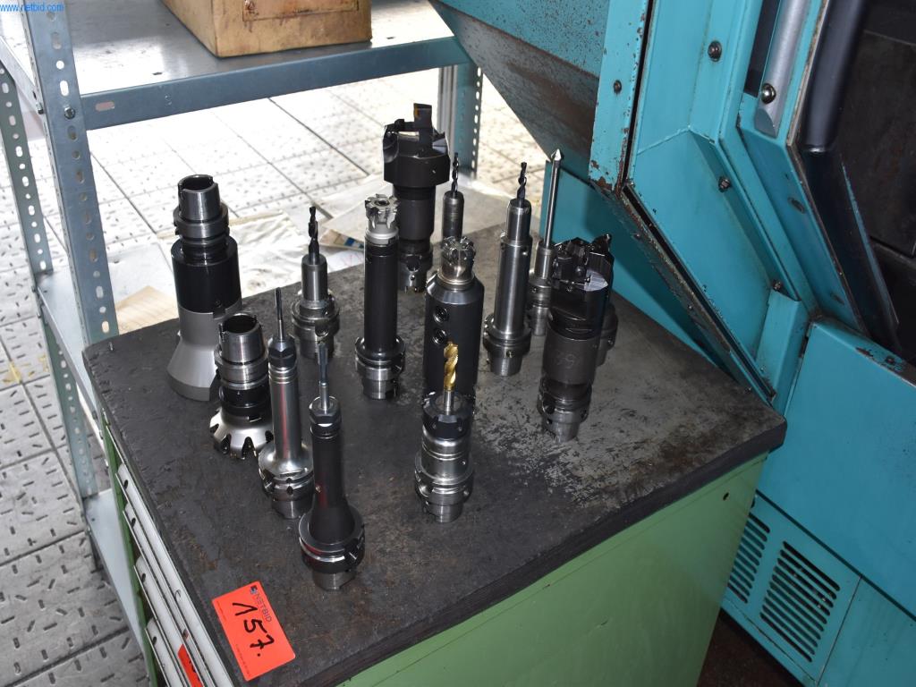 Kovoobráběcí stroje-2