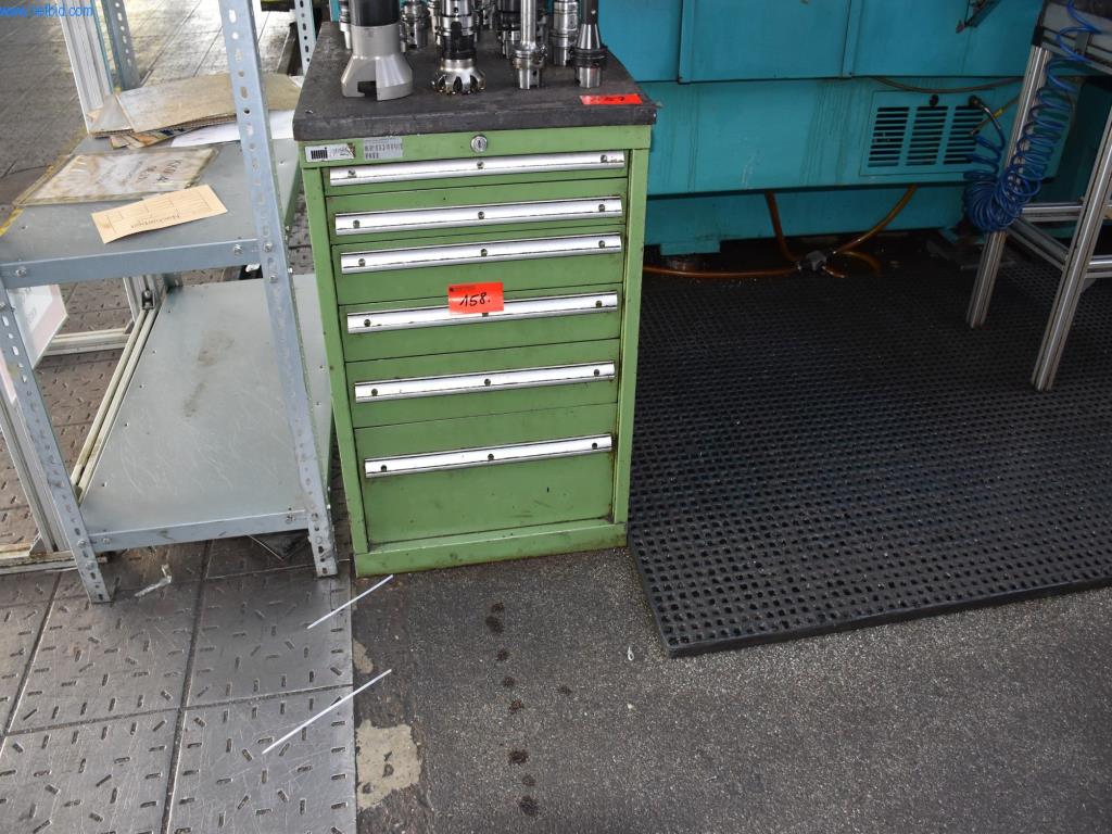 Kovoobráběcí stroje-1