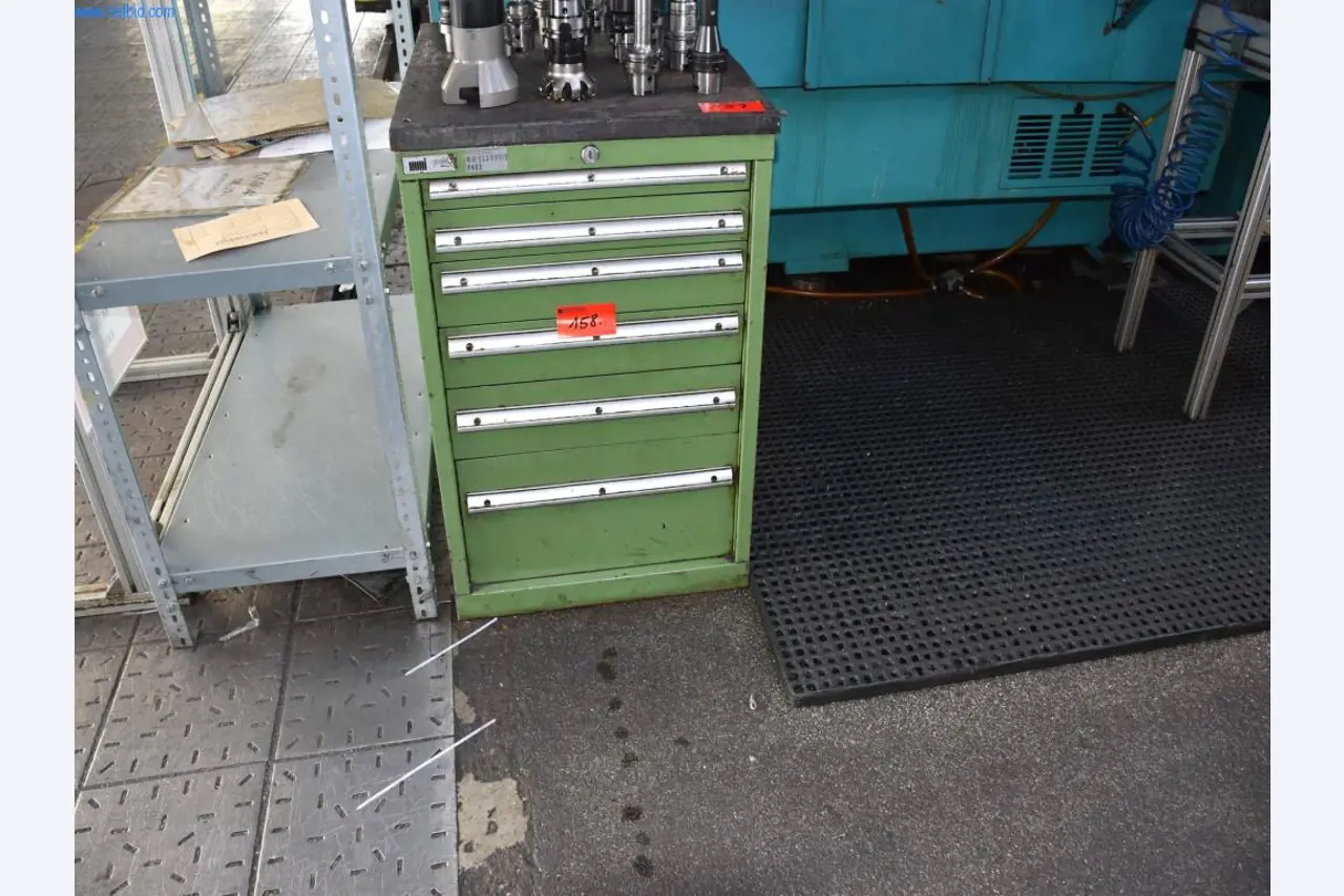 Kovoobráběcí stroje-1