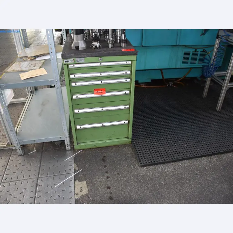 Kovoobráběcí stroje-1