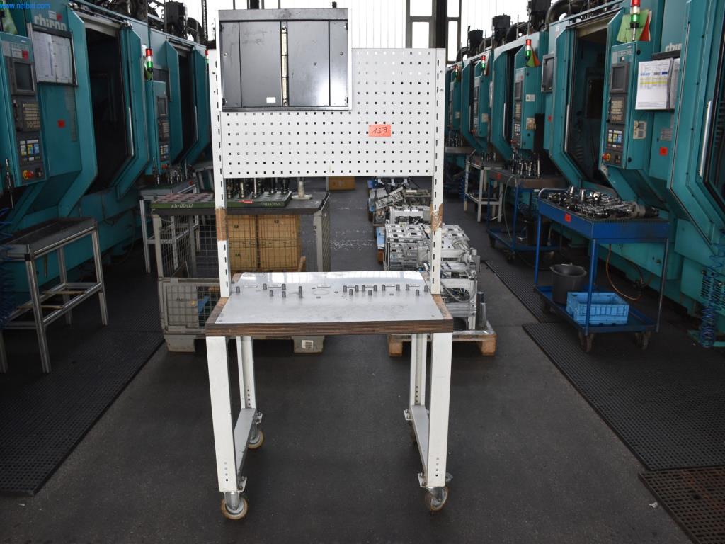 Kovoobráběcí stroje-1