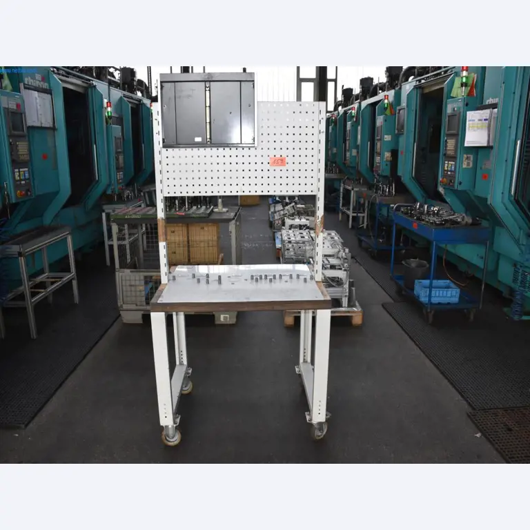 Kovoobráběcí stroje-1