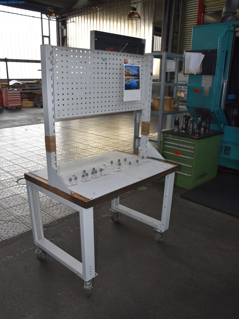 Kovoobráběcí stroje-2