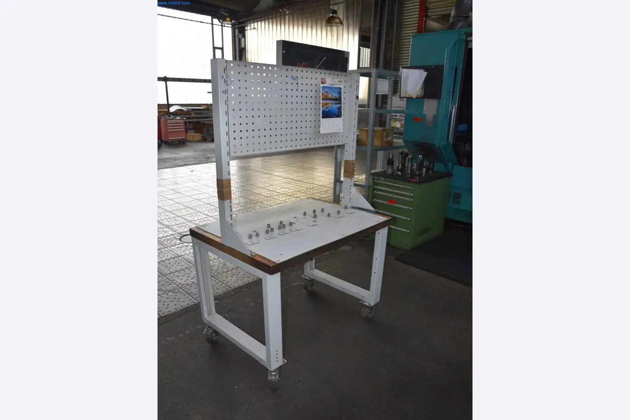 Kovoobráběcí stroje-2