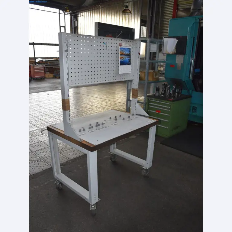 Kovoobráběcí stroje-2