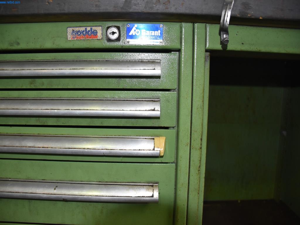 Máquinas para trabajar el metal-3