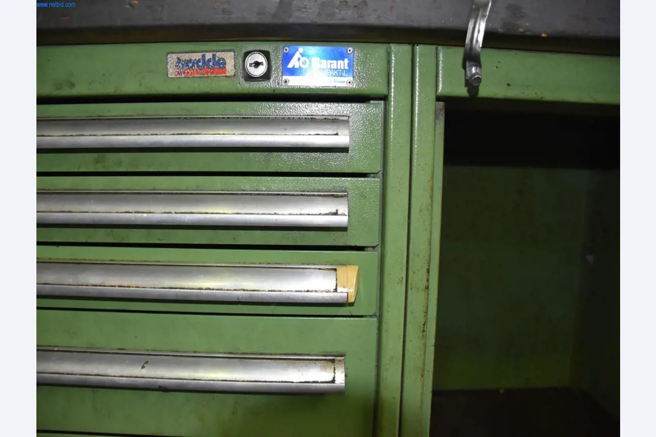 Máquinas para trabajar el metal-3