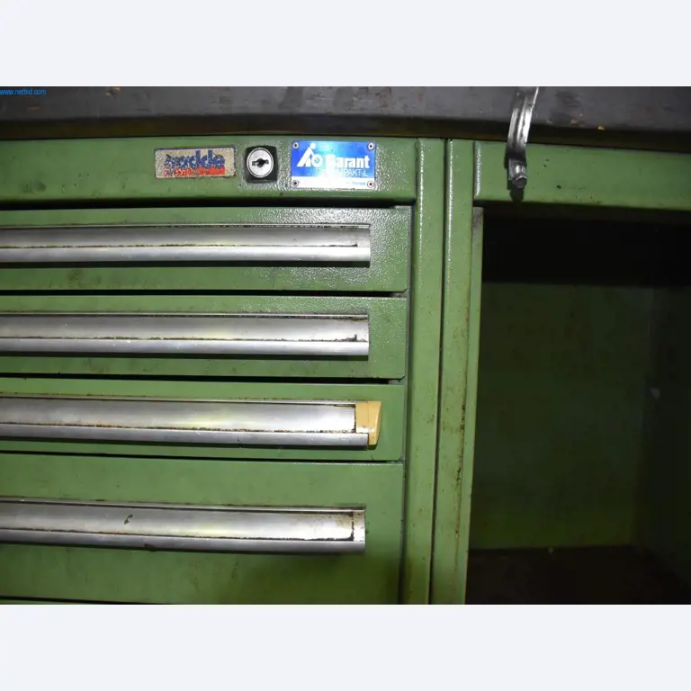 Máquinas para trabajar el metal-3