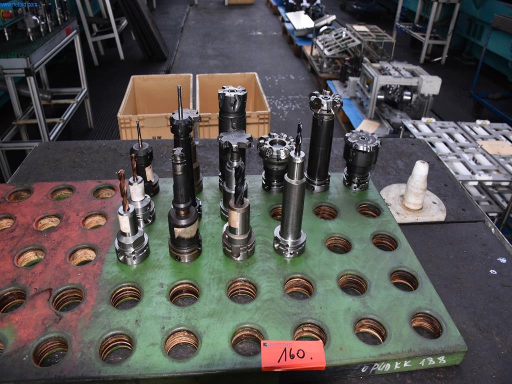 Kovoobráběcí stroje-1