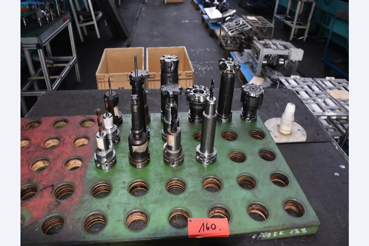 Kovoobráběcí stroje-1