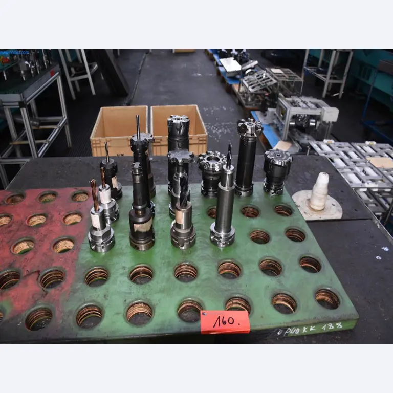 Kovoobráběcí stroje-1