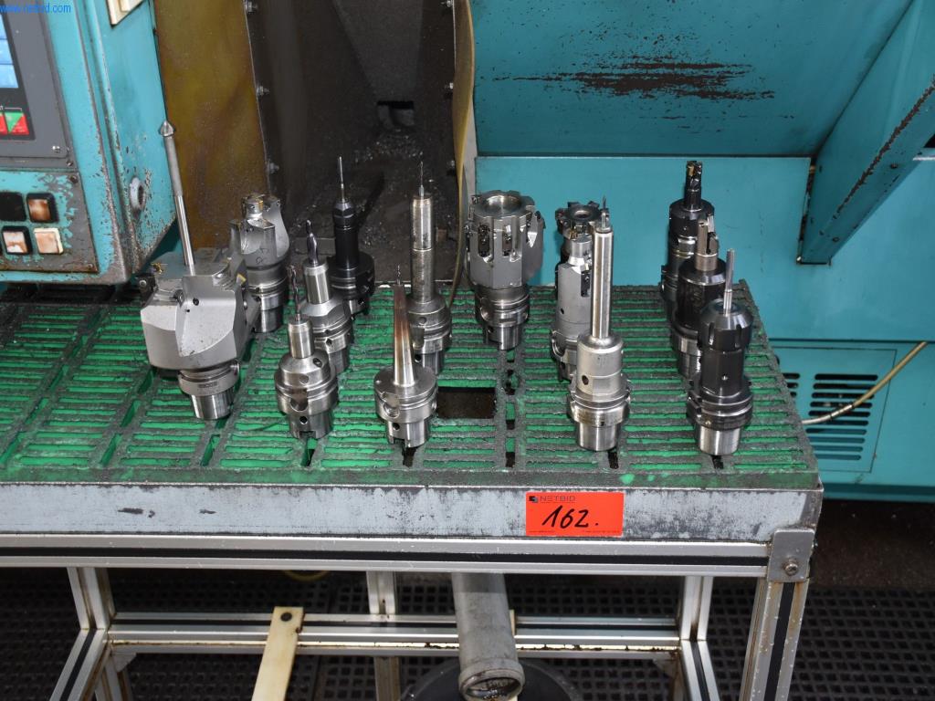 Metallbearbeitungsmaschinen-1