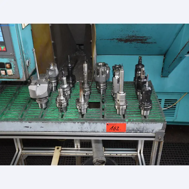 Metallbearbeitungsmaschinen-1