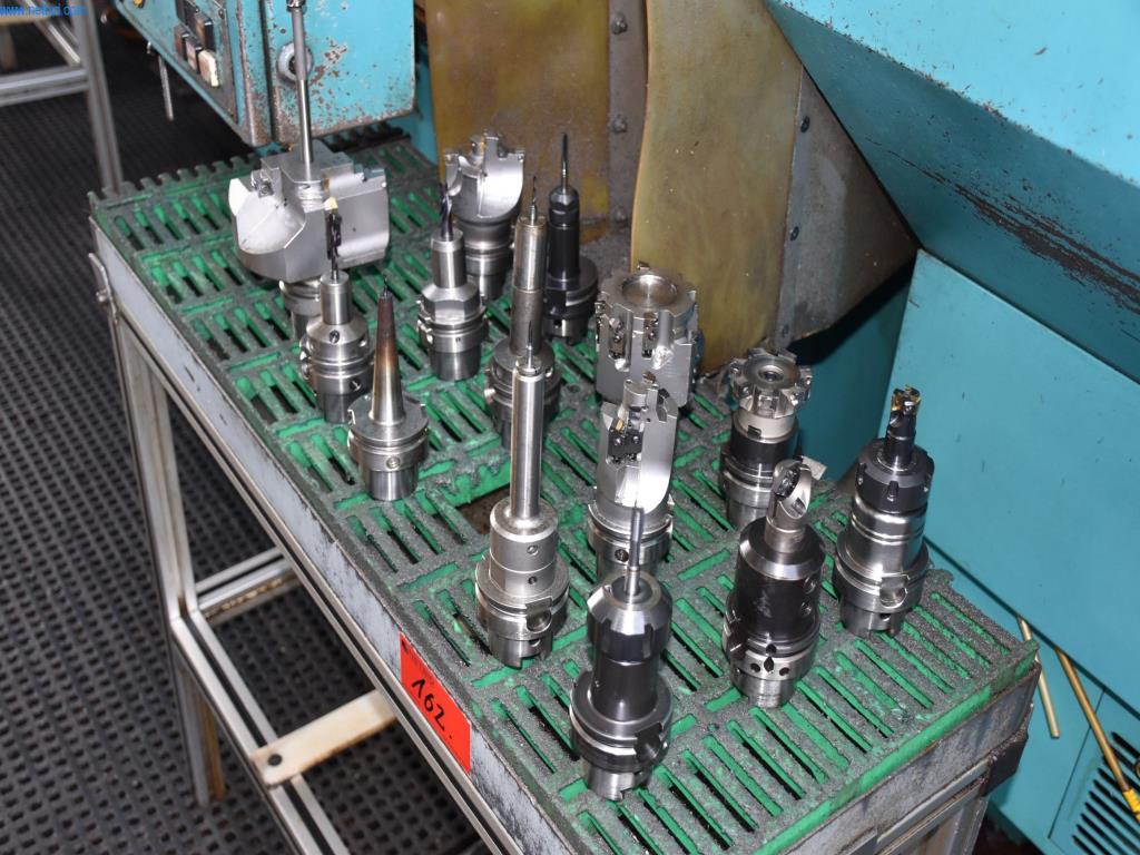 Metallbearbeitungsmaschinen-2