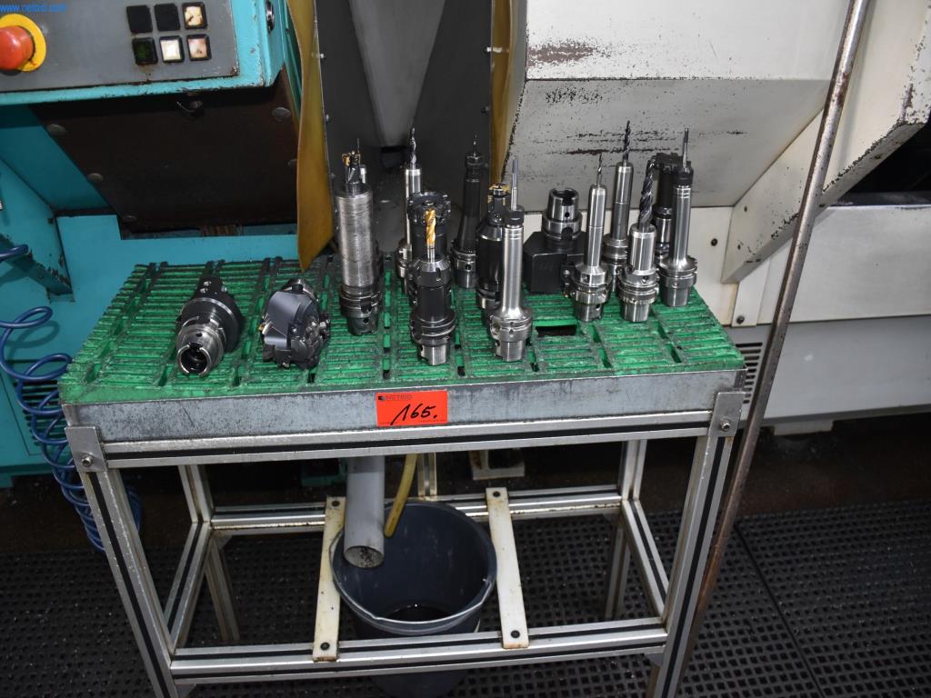 Máquinas para trabajar el metal-1