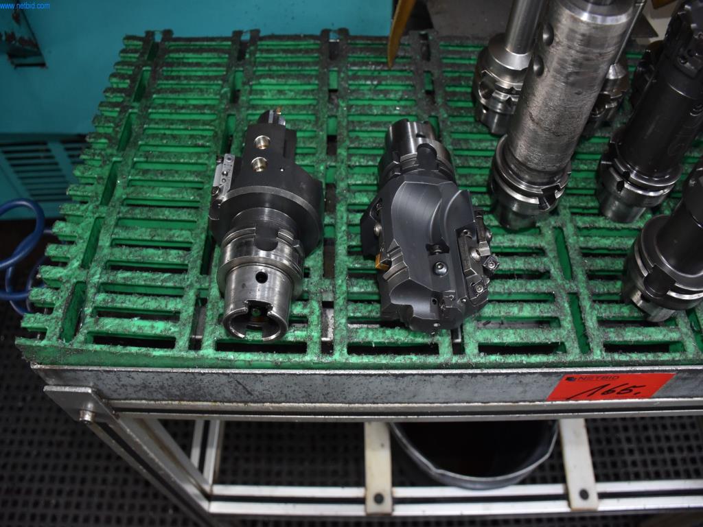 Máquinas para trabajar el metal-2