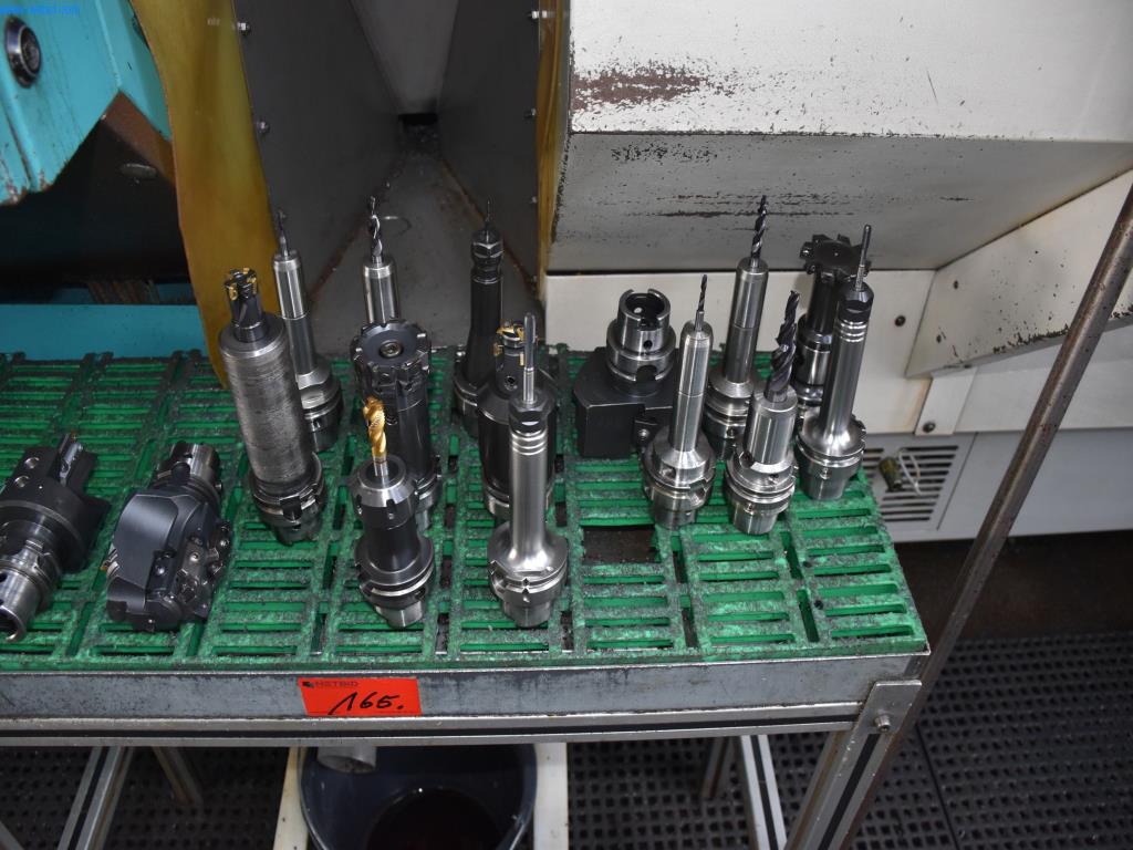 Máquinas para trabajar el metal-3