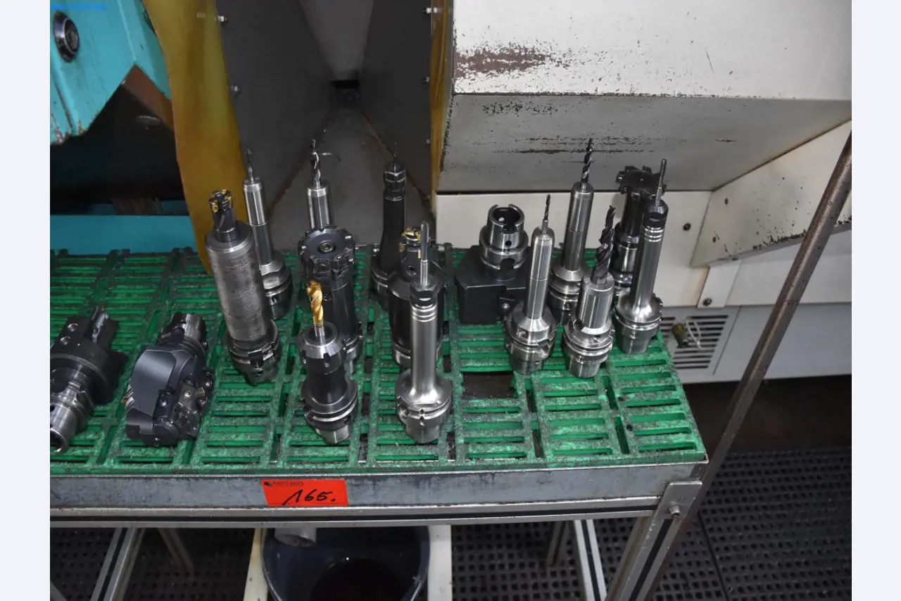 Máquinas para trabajar el metal-3