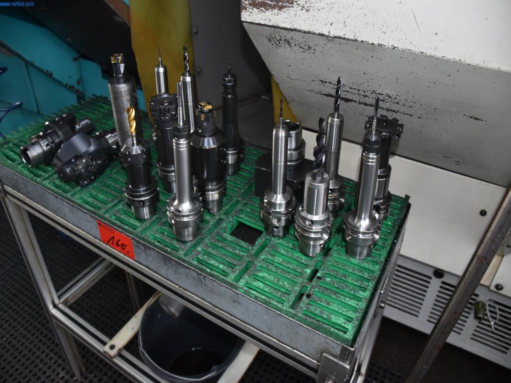 Máquinas para trabajar el metal-4