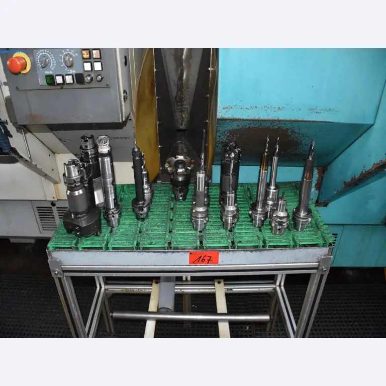 Stroji za obdelavo kovin-1