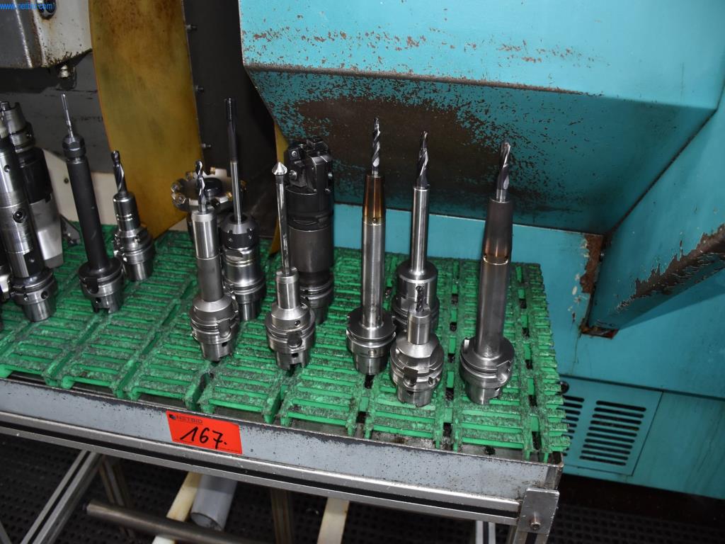 Máquinas para trabajar el metal-2