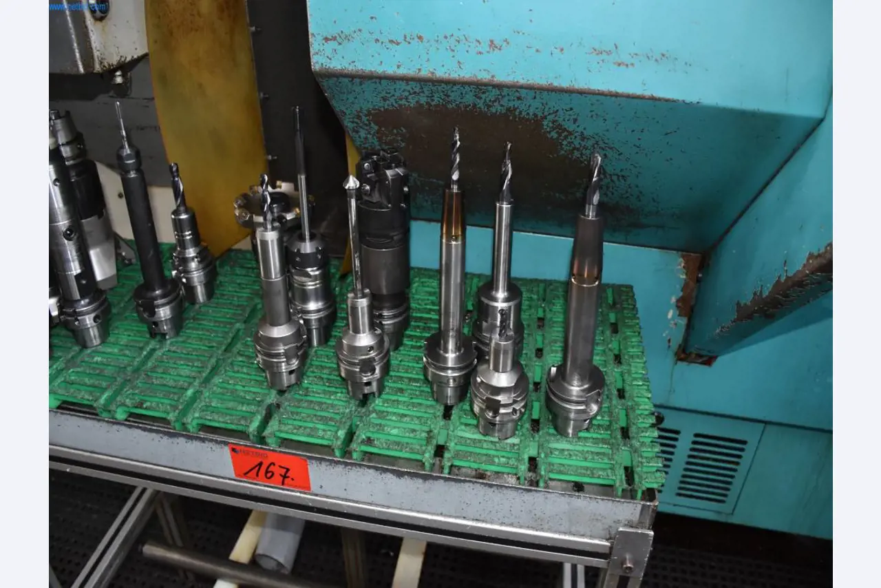 Stroji za obdelavo kovin-2