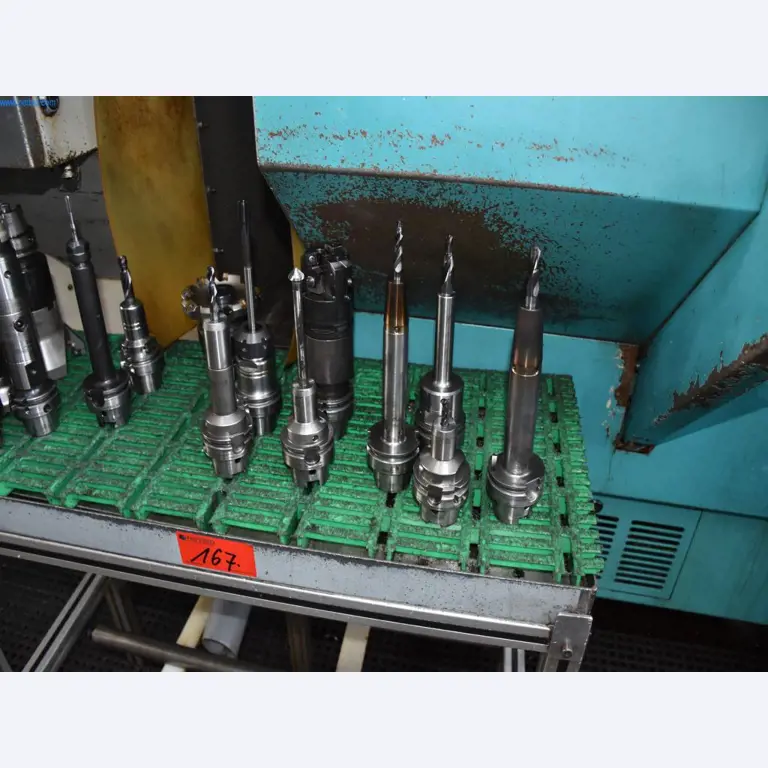 Stroji za obdelavo kovin-2