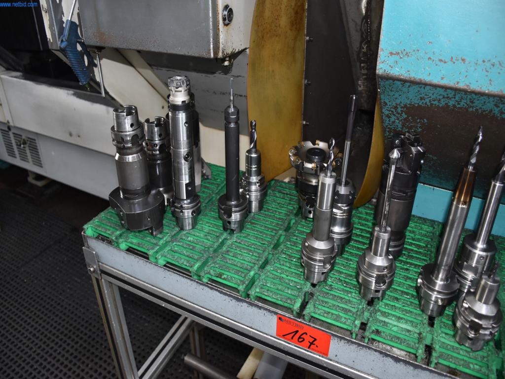 Máquinas para trabajar el metal-3