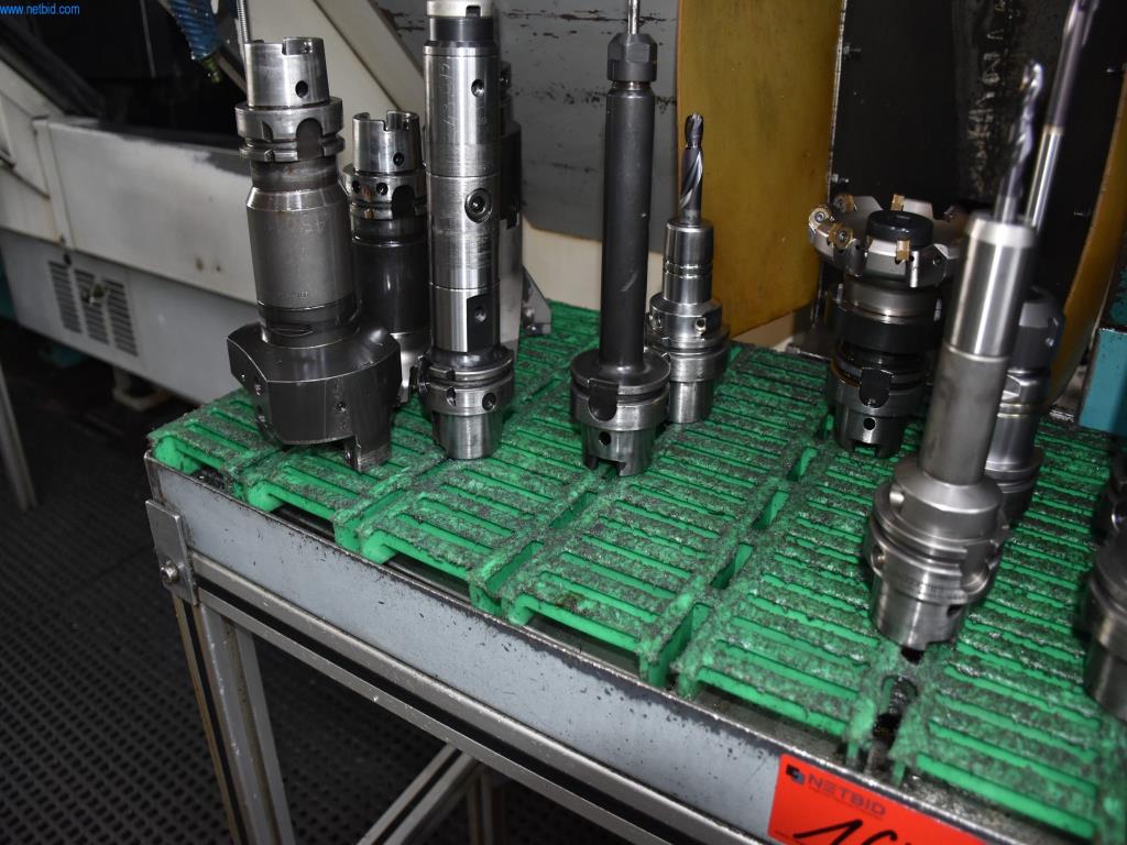 Máquinas para trabajar el metal-4