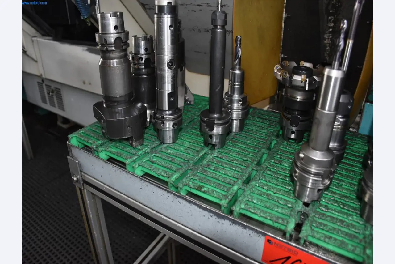 Stroji za obdelavo kovin-4