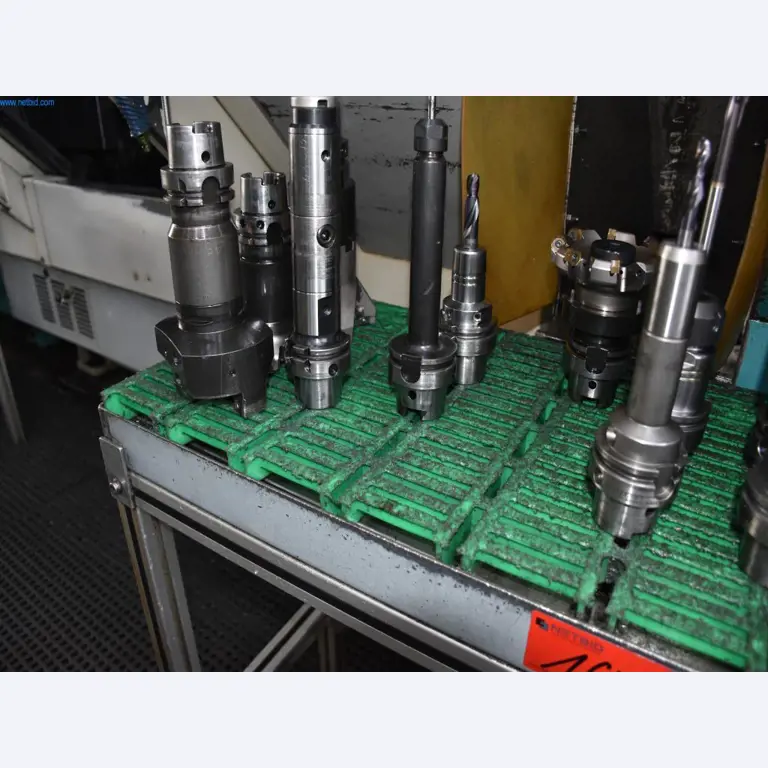 Stroji za obdelavo kovin-4