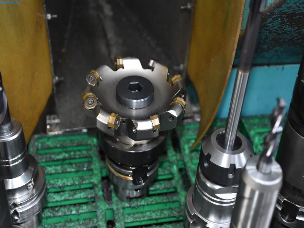 Máquinas para trabajar el metal-5