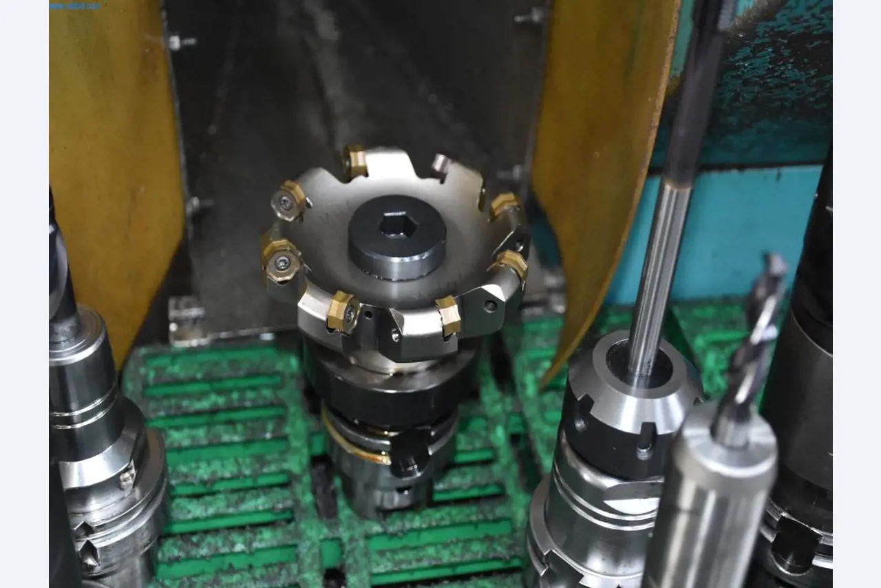 Stroji za obdelavo kovin-5