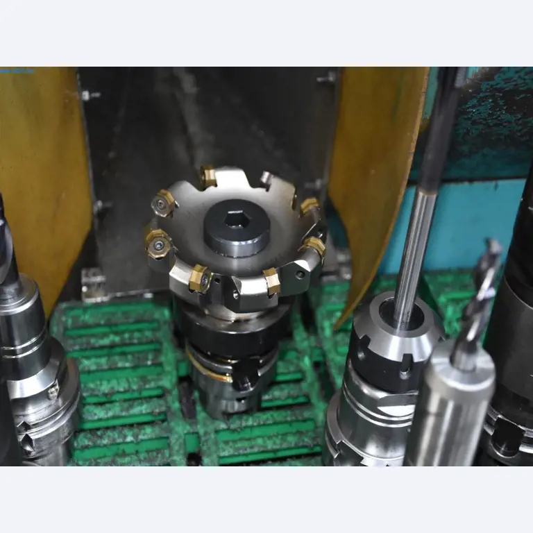 Stroji za obdelavo kovin-5