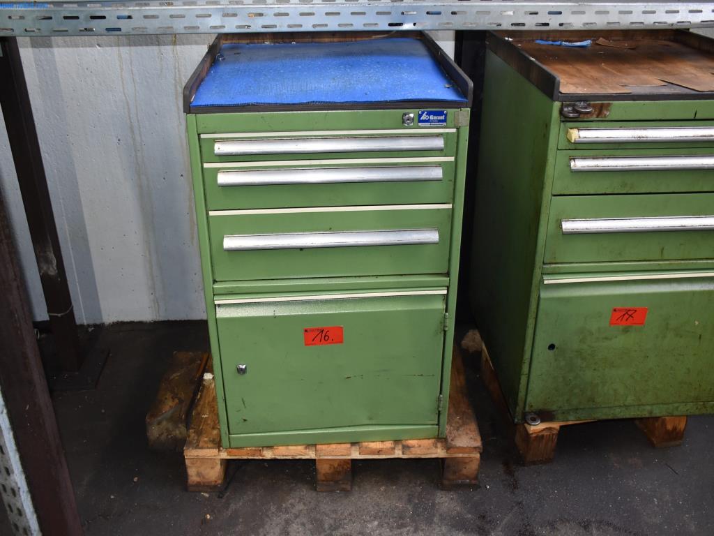 Metallbearbeitungsmaschinen-1