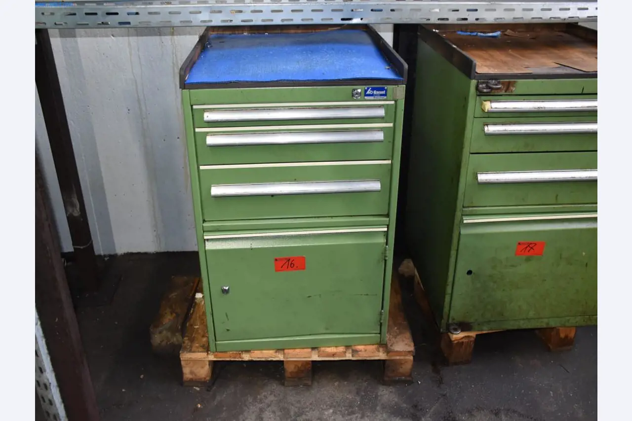 Máquinas para trabajar el metal-1