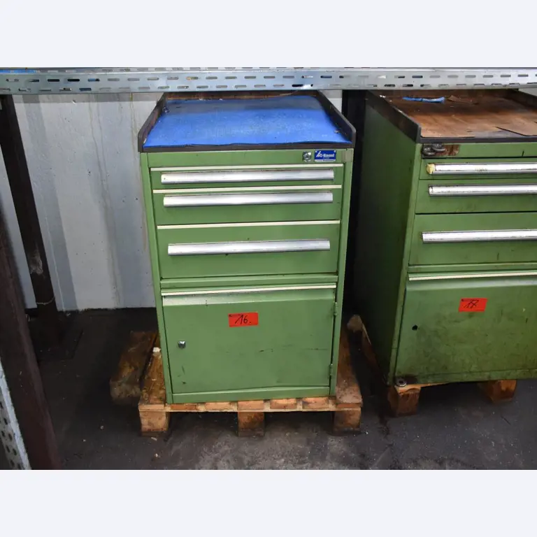 Máquinas para trabajar el metal-1