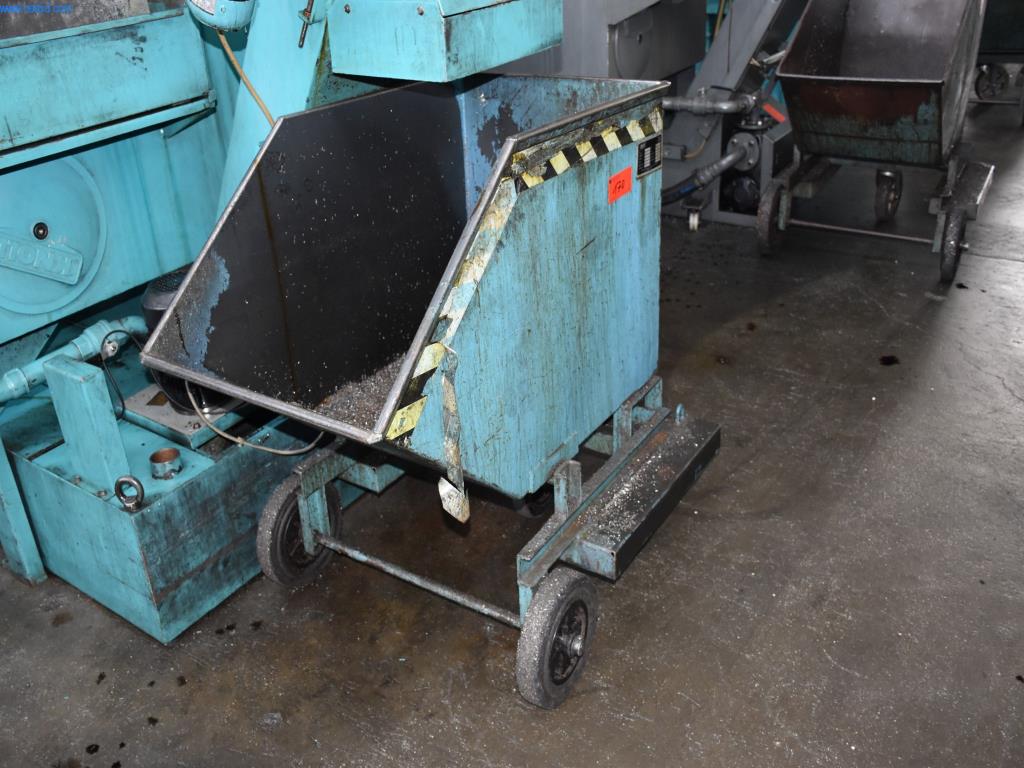 Kovoobráběcí stroje-1