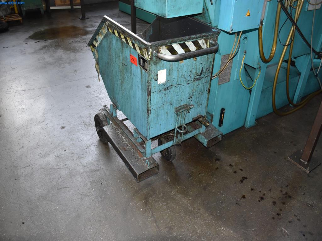 Kovoobráběcí stroje-3