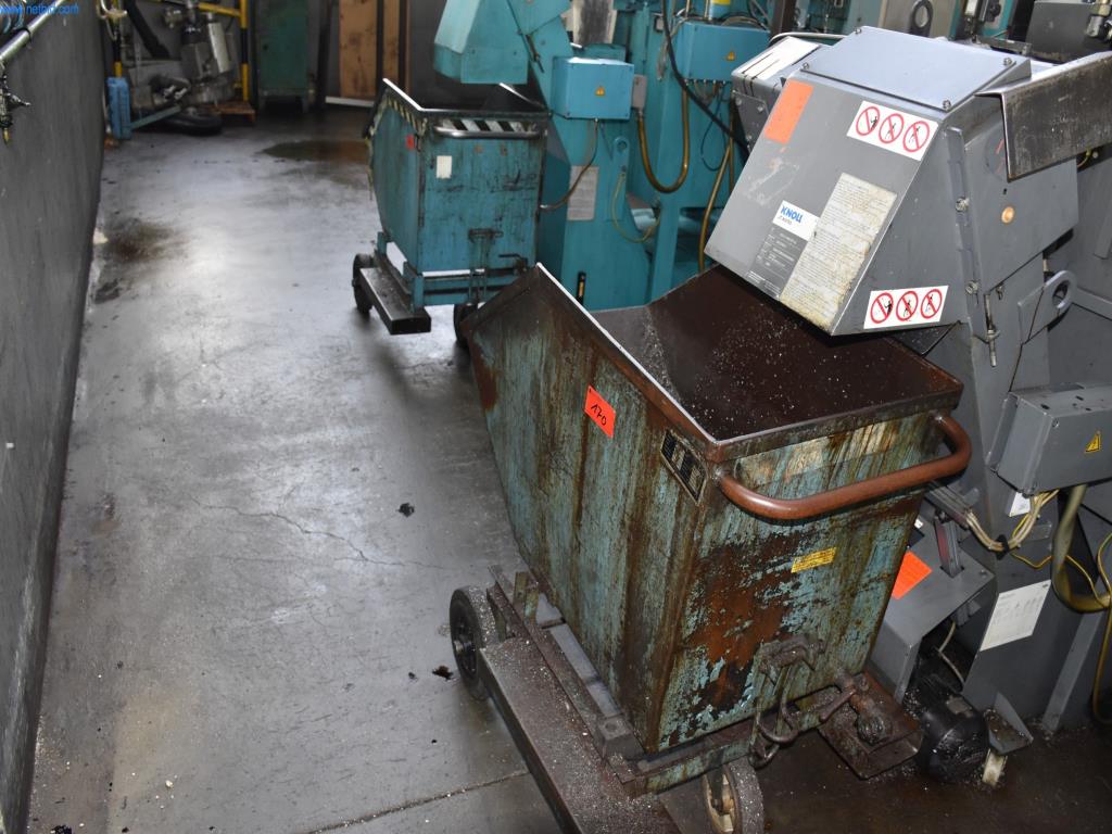 Kovoobráběcí stroje-4