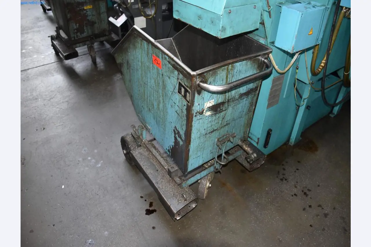 Kovoobráběcí stroje-1