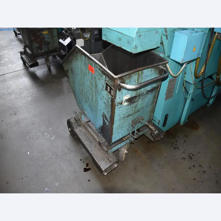 Kovoobráběcí stroje-1