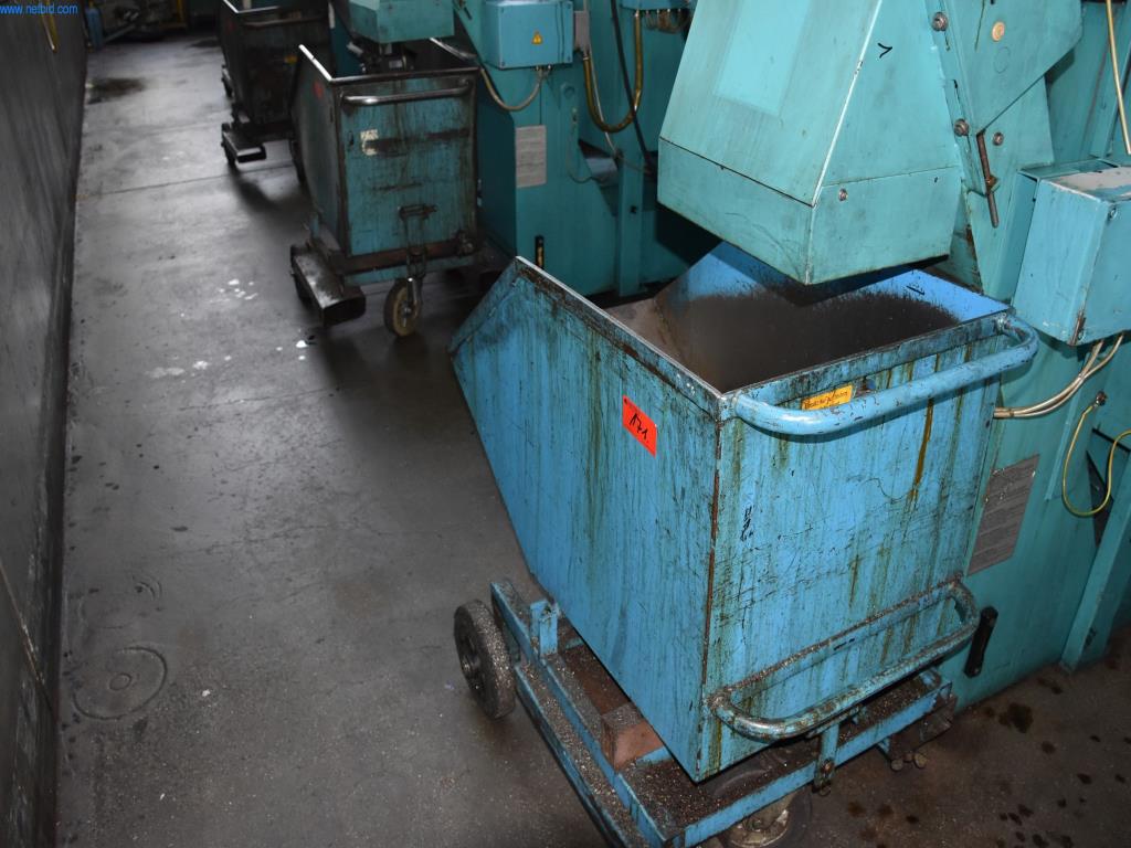 Metallbearbeitungsmaschinen-2