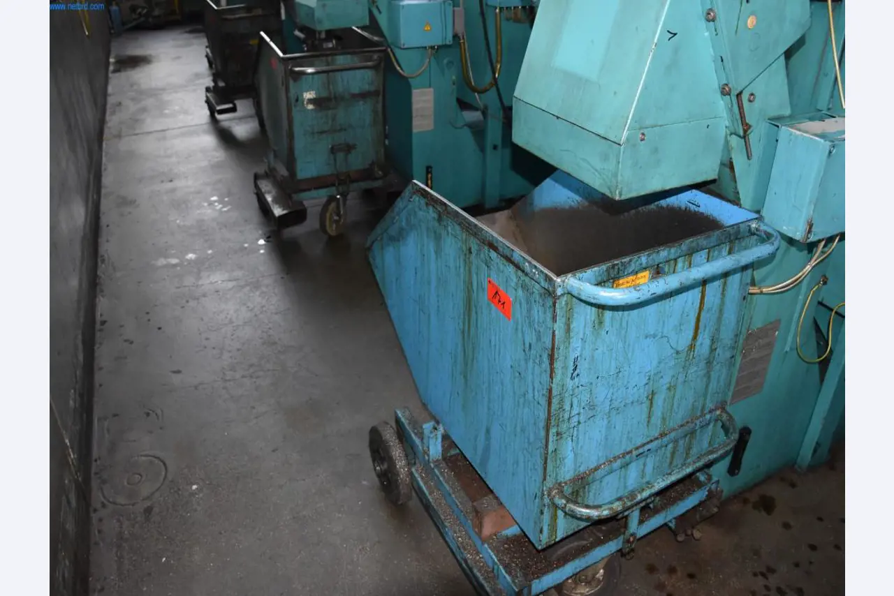 Kovoobráběcí stroje-2