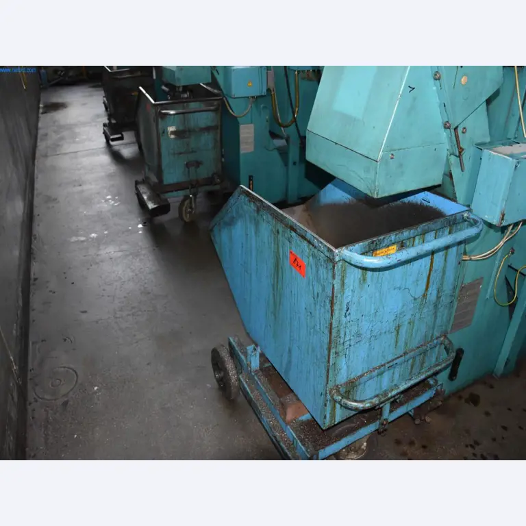 Kovoobráběcí stroje-2