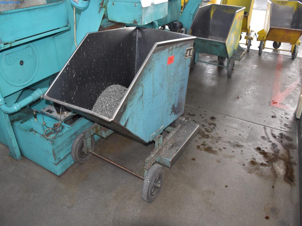 Kovoobráběcí stroje-1